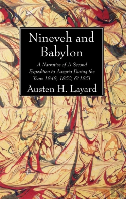 Bertrand.pt - Nineveh And Babylon