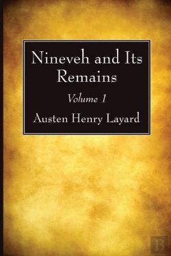 Bertrand.pt - Nineveh And Its Remains, Volume 1