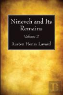 Nineveh And Its Remains, Volume 2