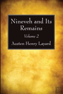 Bertrand.pt - Nineveh And Its Remains, Volume 2