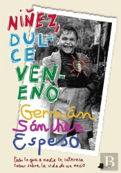 Niñez Dulce Veneno