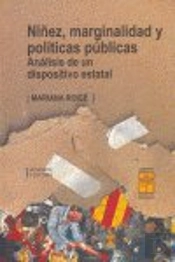 Niñez, Marginalidad Y Politicas Publicas 