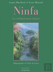 Ninfa ; Un Enchantement Romain
