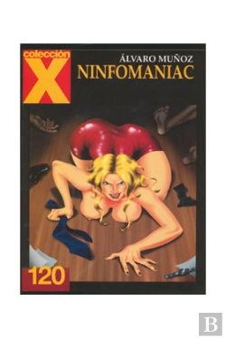 Bertrand.pt - Ninfomaniac