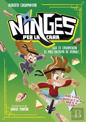 Ninges Per La Cara 2