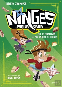 Bertrand.pt - Ninges Per La Cara 2