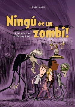 Bertrand.pt - Ningú És Un Zombi