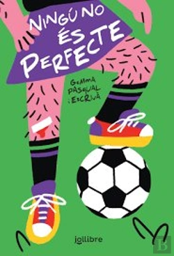 Bertrand.pt - Ningu No Es Perfecte