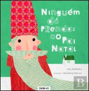 Ninguém Dá Prendas ao Pai Natal