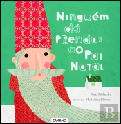 Ninguém Dá Prendas ao Pai Natal