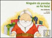 Ninguém dá Prendas ao Pai Natal