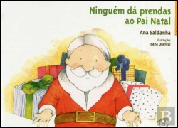 Bertrand.pt - Ninguém dá Prendas ao Pai Natal