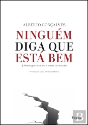 Ninguém Diga Que Está Bem