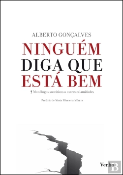 Bertrand.pt - Ninguém Diga Que Está Bem