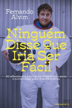 Bertrand.pt - Ninguém Disse Que Iria Ser Fácil