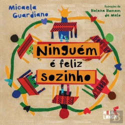 Bertrand.pt - Ninguém é Feliz Sozinho