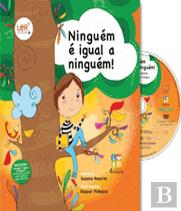 Ninguém é Igual a Ninguém!