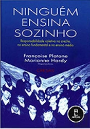 Ninguém Ensina Sozinho