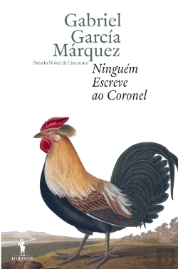 Bertrand.pt - Ninguém Escreve ao Coronel