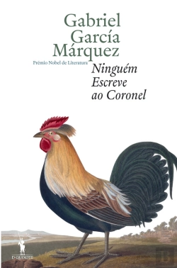 Bertrand.pt - Ninguém Escreve Ao Coronel