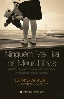 Bertrand.pt - Ninguém Me Tira os Meus Filhos