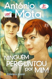 Ninguém Perguntou Por Mim