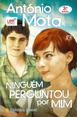 Bertrand.pt - Ninguém Perguntou Por Mim
