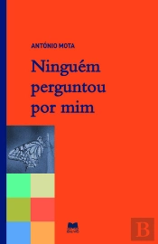 Ninguém Perguntou por Mim