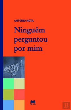 Bertrand.pt - Ninguém Perguntou por Mim