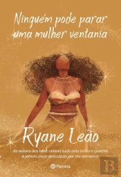Ninguém Pode Parar Uma Mulher Ventania