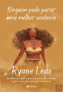 Bertrand.pt - Ninguém Pode Parar Uma Mulher Ventania