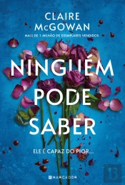 Ninguém Pode Saber