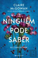 Ninguém Pode Saber