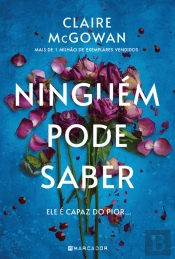 Ninguém Pode Saber