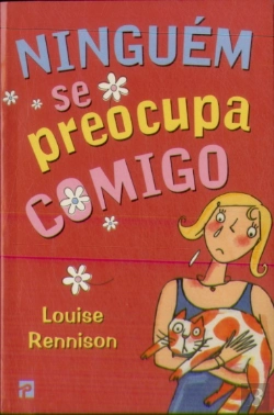 Bertrand.pt - Ninguém se Preocupa Comigo