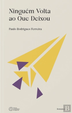 Bertrand.pt - Ninguém Volta ao que Deixou