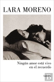 Ningun Amor Esta Vivo En El Recuerdo