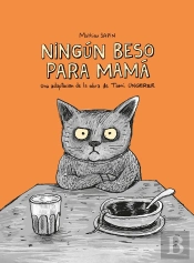 Ningun Beso Para Mama