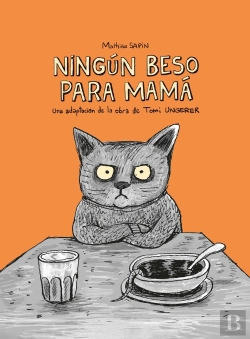Bertrand.pt - Ningun Beso Para Mama