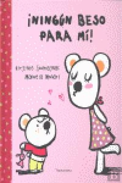 Bertrand.pt - ¡Ningún Beso Para Mí!