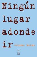 Ningun Lugar Adonde Ir