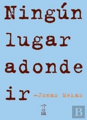 Ningun Lugar Adonde Ir