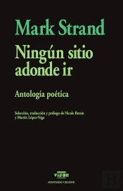 Ningun Sitio Adonde Ir