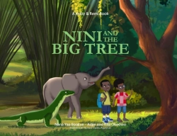 Bertrand.pt - Nini And The Big Tree