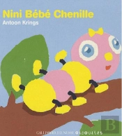 Nini Bébé Chenille