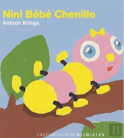 Bertrand.pt - Nini Bébé Chenille