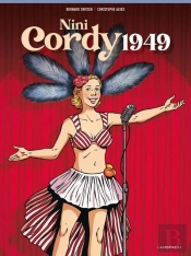 Nini Cordy, 1949