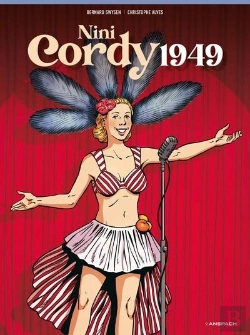 Bertrand.pt - Nini Cordy, 1949