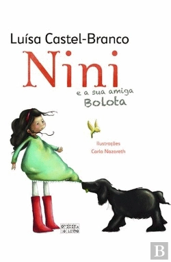 Bertrand.pt - Nini e a sua amiga Bolota