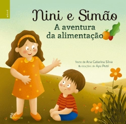 Bertrand.pt - Nini e Simão - A Aventura da Alimentação
